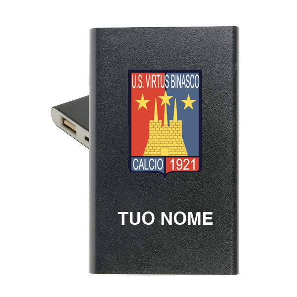 Power Bank UV