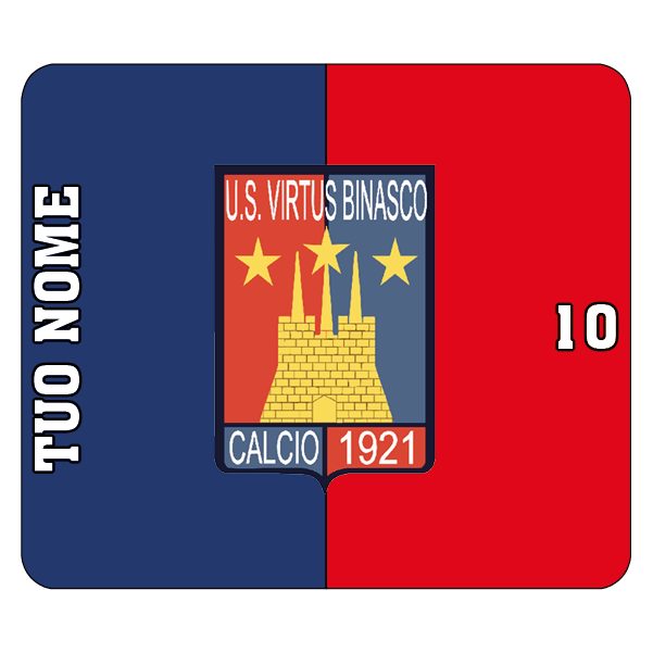 Cuscino Stadio