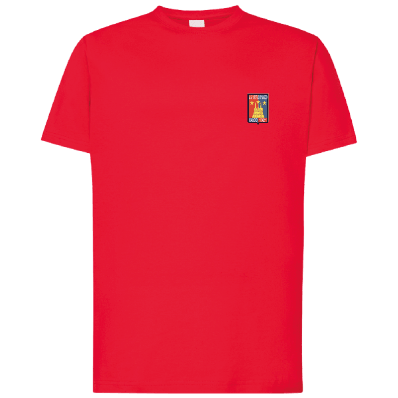 T-shirt casual