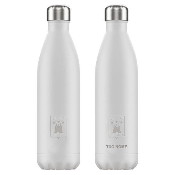 Thermos Laser